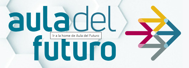 Logotipo de Aula del Futuro